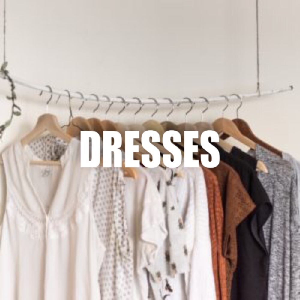 Dresses